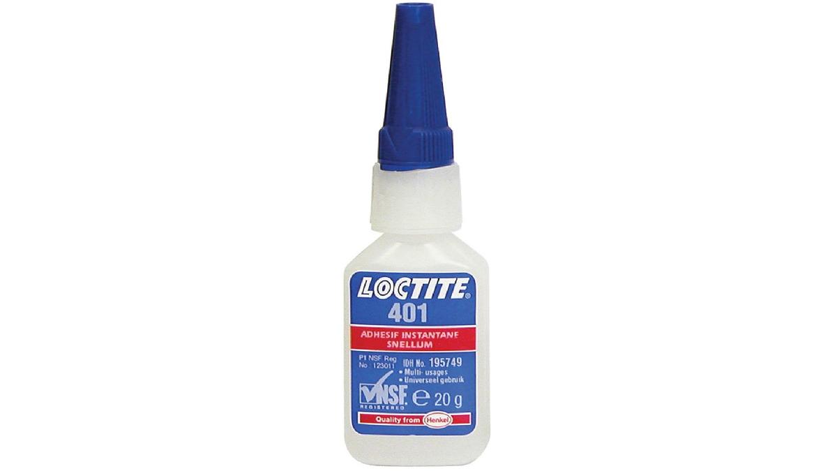 Loctite+401+Adh%C3%A9sif+instantan%C3%A9+20gr